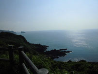 川尻岬 はこちらからどうぞ