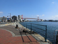 北九州市の釣り場 釣り アウトドア