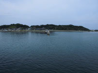 角島　尾山港　はこちらからどうぞ