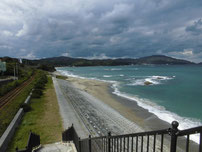 只の浜海岸　はこちらからどうぞ