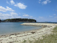 美萩海浜公園　はこちらからどうぞ