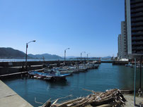 壇ノ浦漁港 はこちらからどうぞ
