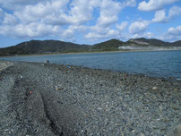 大積海岸　はこちらからどうぞ