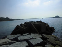 島戸漁港 はこちらからどうぞ