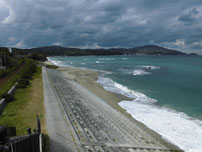 只の浜海岸 はこちらからどうぞ
