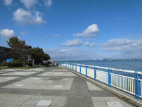 日明海峡釣り公園　はこちらからどうぞ