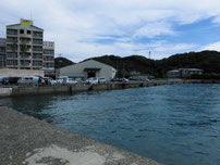 荒田港　はこちらからどうぞ