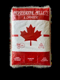 offerta pellet