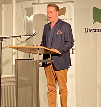 DVB Verlag Buchpräsentation in Wien