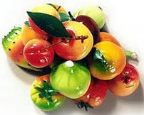 FRUTTA MARTORANA aus Sizilien