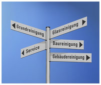 HSA Haushalt-Service-Allgäu Gebäudereinigung im Allgäu