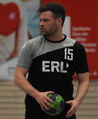 Lukas Maurer