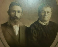 John and Mary Palmer Hole   (click to enlarge)