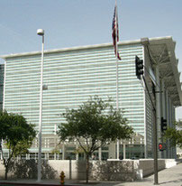 Sandra Day O'Connor US Courthouse