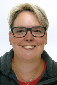 Susanne Ryser, diplomierte Ernährungsberaterin. Bild: zvg