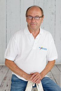 Heinz Renner, Schienmann-Team, Schienmann Maler, Malerfirma Schienmann, Daimlerstraße 25, Maler & Raumgestalter, Maler in Erlangen, Maler in Bruck