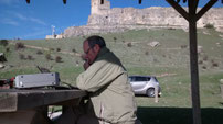 Activación Castillo de Atienza y Museo Religioso y Caballada