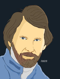 John Watson by Muneta & Cerracín
