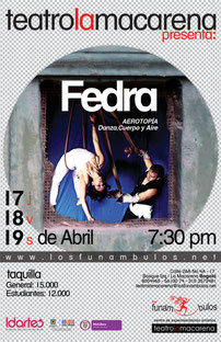 Fedra