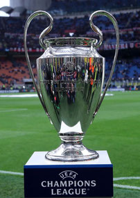 séquence musique hymne de la ligue des champions