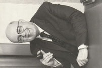 D. J. Klein Onstenk