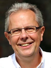 Einführung 'Authentisch lehren - Begegnung ermöglichen'. Dr. Christoph Kolbe Bild:HP Kolbe