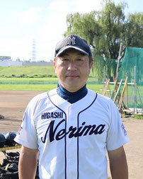 渡辺 貢 メジャー監督