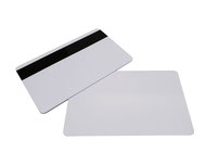 Plastikkarten CR80 für Kartendrucker
