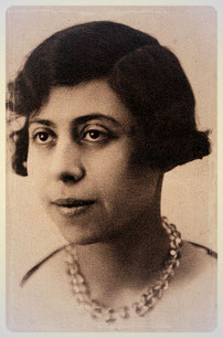 Irène Némirovsky 
