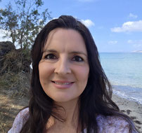 Portrait Sigrun Gottschalk