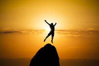 Motivationstraining: An Aufgaben wachsen