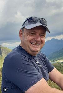 Markus Moosbrugger Hausherr und Bautechniker in einem Architekturbüro