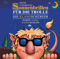 CD-Cover: Sven Schliebener, Berlin.