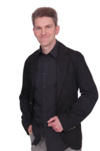 Wolfgang Kratz – Betriebscoach, Porträt-Bild halbhoch