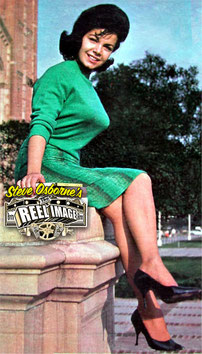 Annette Funicello