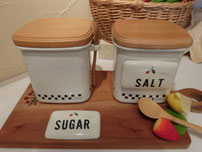 マニー 定番キッチングッズ - Tanto・de・joie （タント・デ