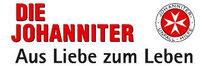 Logo Johanniter Unfallhilfe