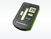 Neodrives small smmi