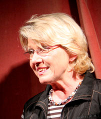 Hildegard Freudenberg