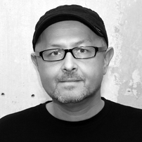 Volker Stelzner – Jury-Mitglied Jugend-Filmfestival "Jung & Abgedreht"