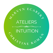 Ateliers intuition Lyon - Christine Roman - Marvyn Ecabert