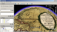 Mapas históricos con Google Earth