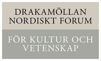 Logga Drakamöllan Nordiskt Forum