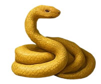 Serpent Feng Shui