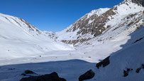 Vallon de Valsorey