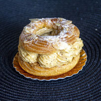 Paris-Brest Ma Boulangerie Café 