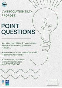 + d'infos