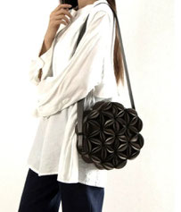 3DフラワーBAG  7,590円→4,980円(税込)