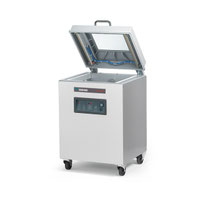 Henkelman FALCON 52 - IB-Foodmachines.com