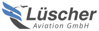 Lüscher Aviation - Sprachkurse und mehr